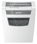NEW Leitz IQ Home Office Paper Shredder Cross Cut  P4