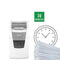 NEW Leitz Icon Auto Feed 150 Sheets P4 Cross Cut Shredder Machine - Office 150