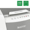 NEW Leitz Icon Auto Feed 150 Sheets P4 Cross Cut Shredder Machine - Office 150