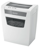 NEW Leitz IQ Home Office Paper Shredder Cross Cut  P4