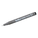 Artline Technical Drawing System Felt Tip Graphic Pen - Pack of 1