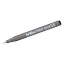 Artline Technical Drawing System Felt Tip Graphic Pen - Pack of 1