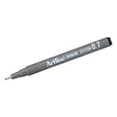 Artline Technical Drawing System Felt Tip Graphic Pen - Pack of 1