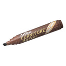 Artline Wood Furniture Marker - Walnut