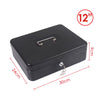 Foska Metal Cash Box Foska Metal Cash Box