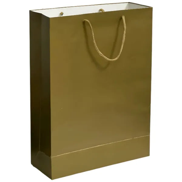 ILC Jumbo Gift Bag 50x70x20cm with Handle & Tag ILC Jumbo Gift Bag 50x70x20cm with Handle & Tag