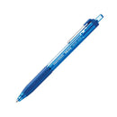 NEW Paper Mate InkJoy 300RT Retractable 1.0mm Ballpoint with Grip Blue - Box of 12