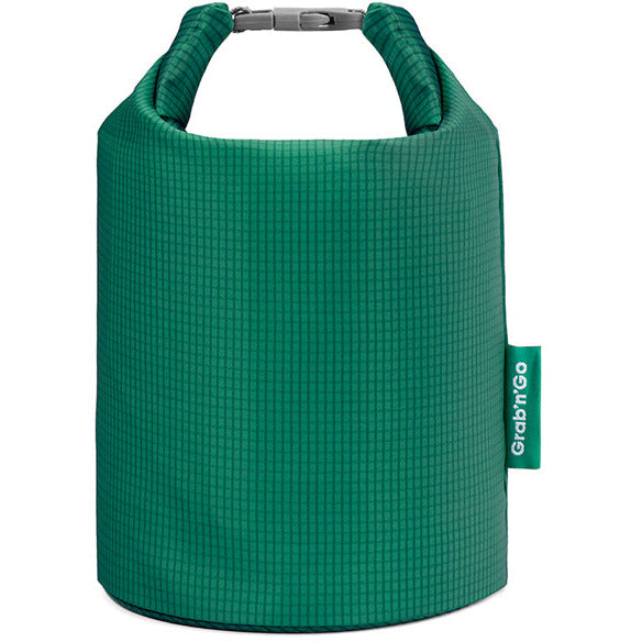 NEW Roll'eat Grab'n'Go Reusable Smart Bag 14x28cm/ 2.5L  - Active Colours