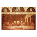 MAGNUM Jigsaw World's Smallest Puzzle The Last Supper 1000 Pieces