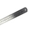 Jinsihou Flat Stainless Steel Ruler 100cm