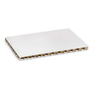 Heavy Duty Honey Comb Corrugated 800x600x10 mm Sheet