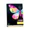 NEW Bassile Genio Undated Homework /  Academic Agenda -A5