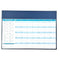 NEW Bassile 2026 Weekly Desk Pad Planner 50x36cm