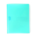NEW Bassile French School Grid Notebooks 96 Sheets - A5