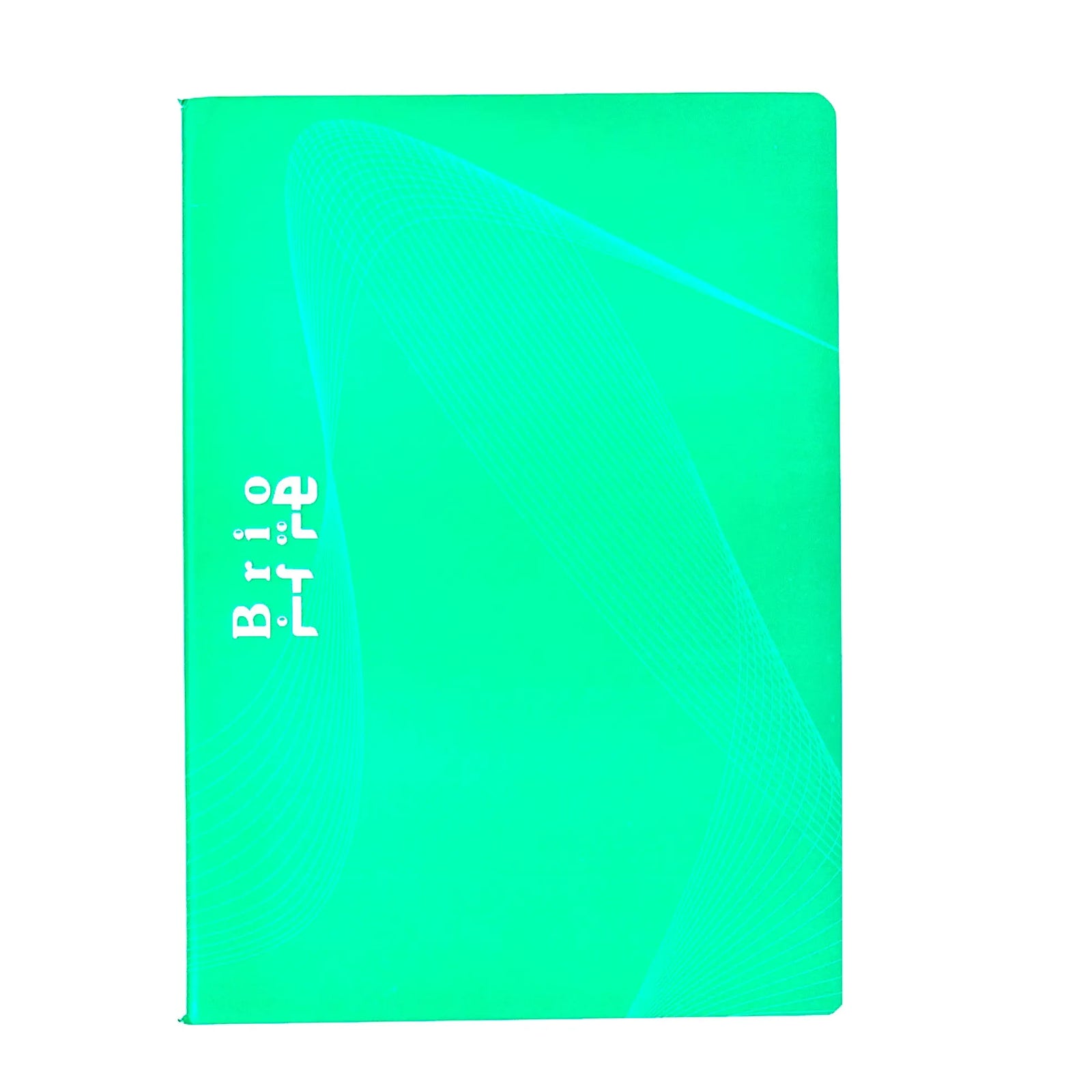 NEW Bassile French School Grid Notebook 96 Sheets - A4 NEW Bassile French School Grid Notebook 96 Sheets - A4