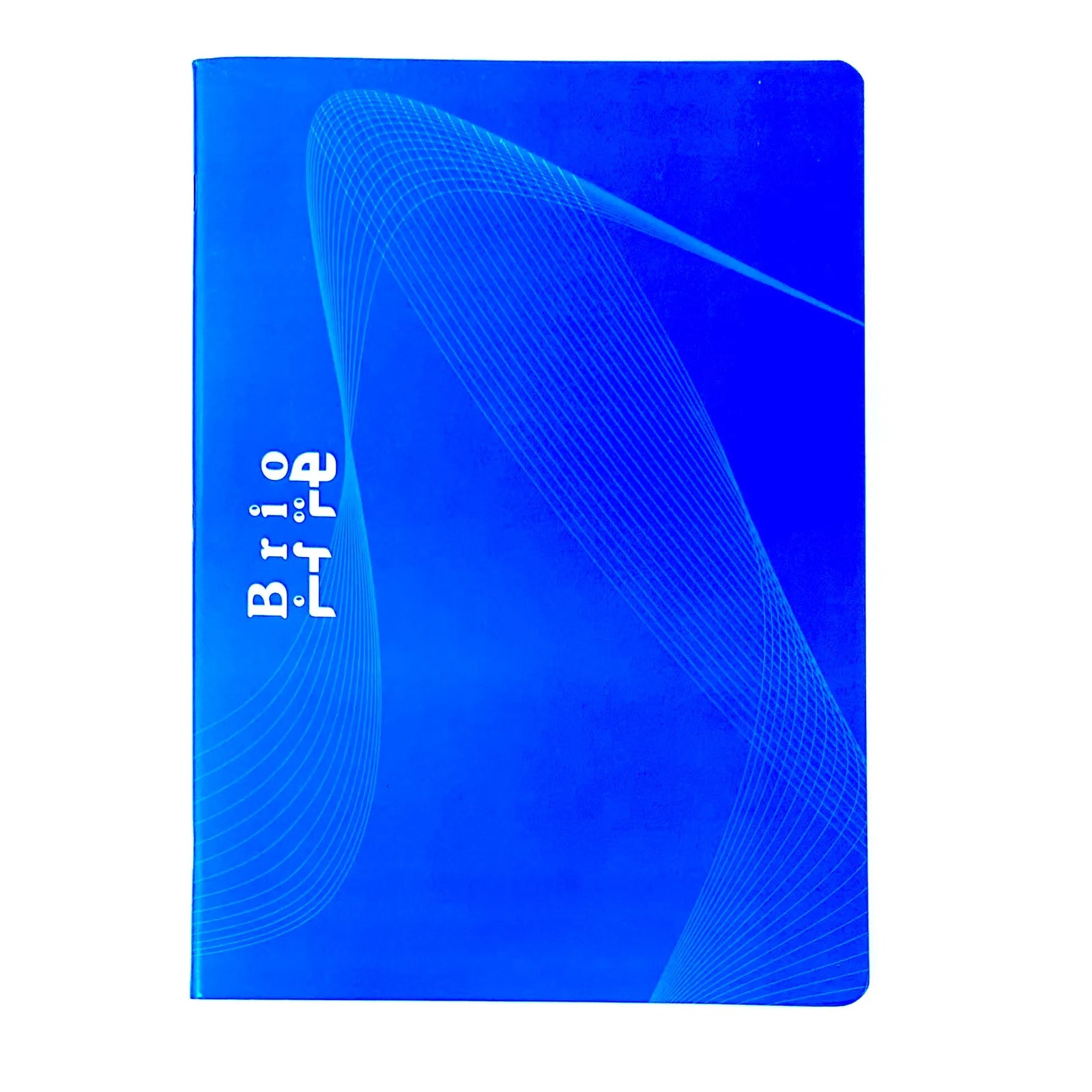 NEW Bassile French School Grid Notebook 96 Sheets - A4 NEW Bassile French School Grid Notebook 96 Sheets - A4