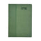 NEW Bassile 2026 Dual Tone Hard Cover Day to Page Diary Arabic/English - A5