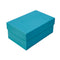 NEW Kairui Rectangular Plain Light Blue Gift Box with Lid - Assorted Sizes