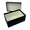 NEW Kairui Rectangular Plain Black Gift Box with Lid - Assorted Sizes