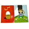 World of Imagination Suzanne Ghawi Arabic Children Story Book -   عالم الخيال للنشر و التوزيع سوزان غاوي قصص اطفال بالعربية ليث وسباق الأصدقاء