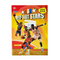 ILC A4 School Notebook Lined 80 sheets -NBA