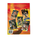 ILC A4 School Notebook Lined 80 sheets -NBA