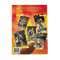 ILC A4 School Notebook Lined 80 sheets -NBA