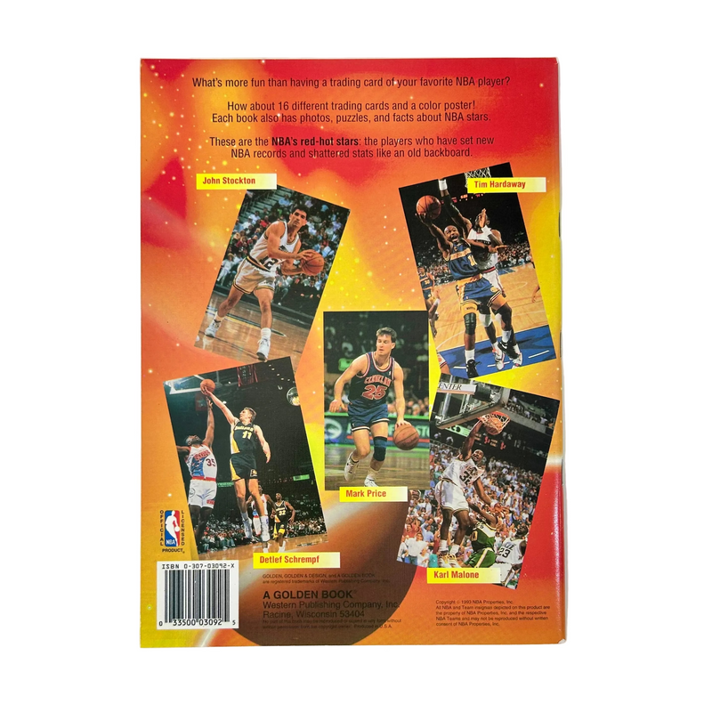 ILC A4 School Notebook Lined 80 sheets -NBA