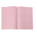 ILC A4 School Notebook Lined 80 sheets -NBA