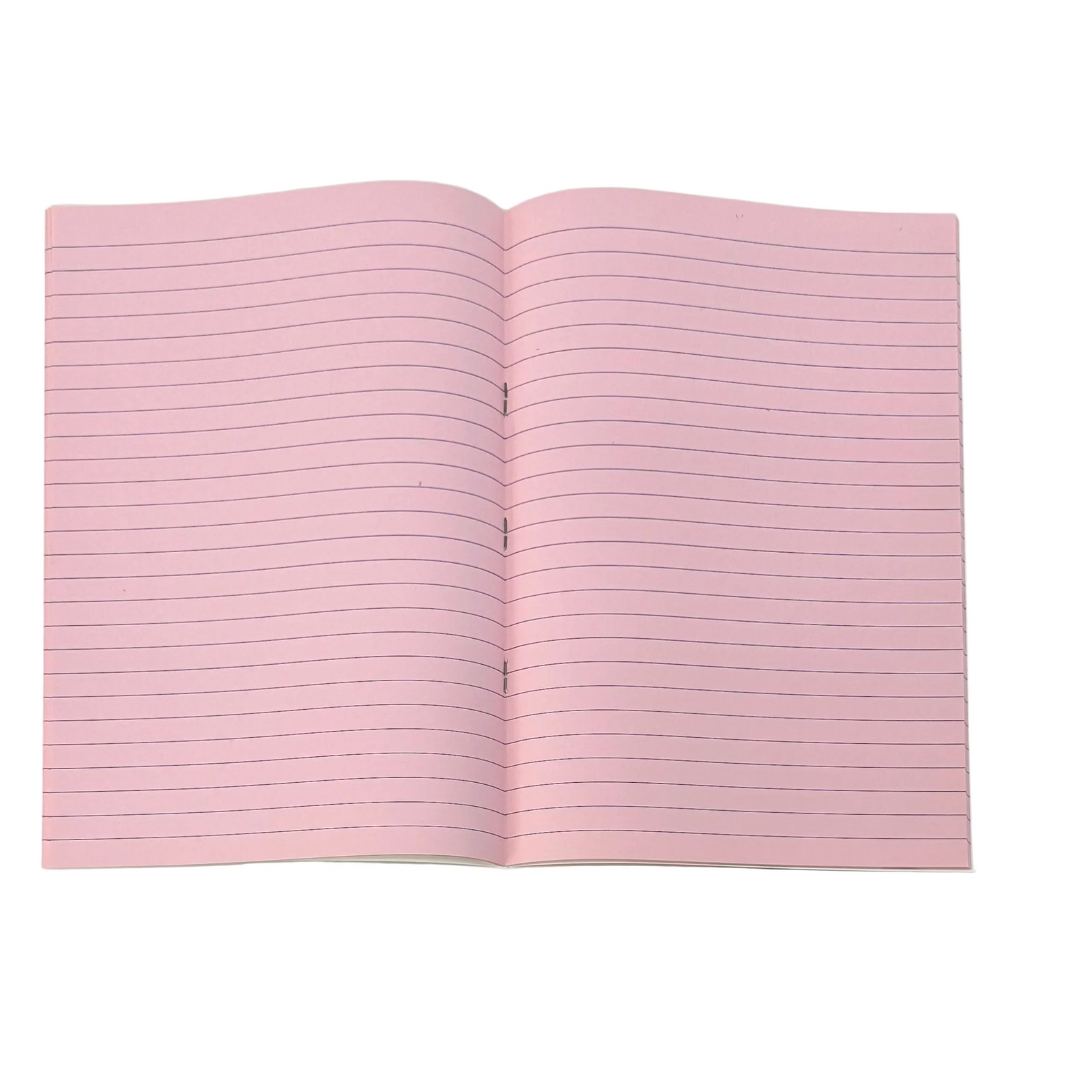 ILC A4 School Notebook Lined 80 sheets -NBA ILC A4 School Notebook Lined 80 sheets -NBA