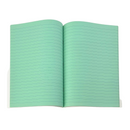 ILC A4 School Notebook Lined 80 sheets -NBA