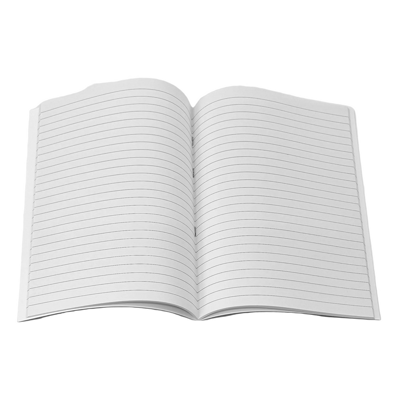 ILC A4 School Notebook Lined 80 sheets -NBA