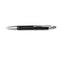 Parker IM Matt Black CT Roller Ball & Ballpoint Pen Set