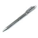 Everlast Retractable Slim Metal Body 4 Colors Ballpoint Pen
