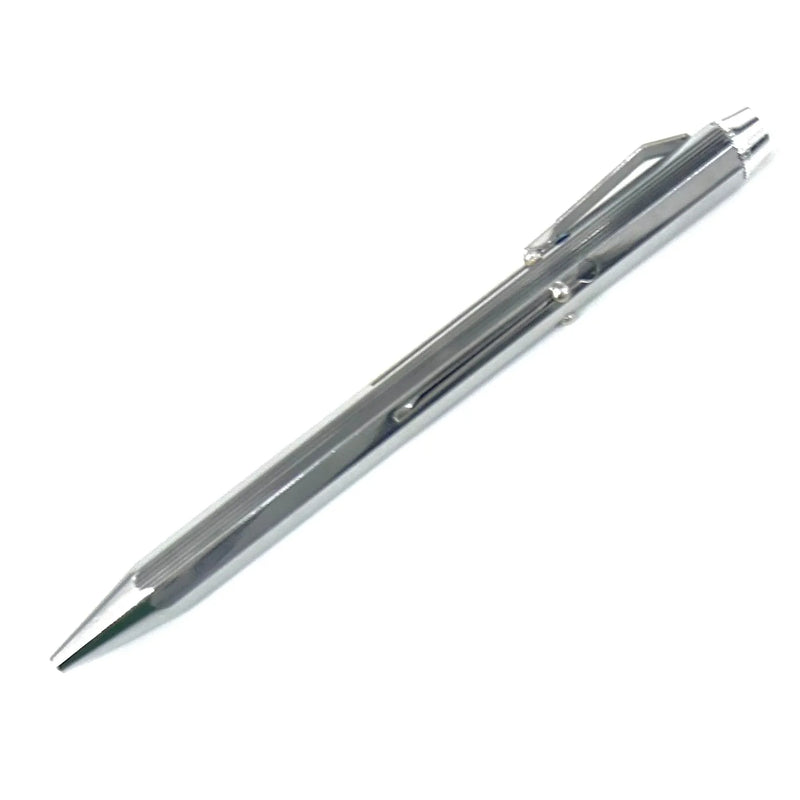 Everlast Retractable Slim Metal Body 4 Colors Ballpoint Pen