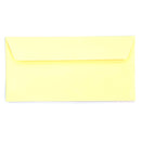 Favini Burano Buff Premium 90g Peel & Seal Envelopes 110x220mm - Pack of 25