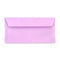 Favini Burano Lilac Premium 90g Peel & Seal Envelopes 110x220mm - Pack of 25