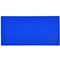 مغلفات دعوة ملونة بريميوم ٩٠ غم فافيني بورانو ١١٠×٢٢٠ ملم ازرق سعة ٢٥ 