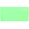 مغلفات دعوة ملونة بريميوم ٩٠ غم فافيني بورانو ١١٠×٢٢٠ ملم اخضر فاتح سعة ٢٥ 