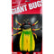 Boley Realistic Authentic Giant Bugs 23cm