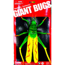 حشرات بلاستيكية كبيرة الحجم ٢٣ سم