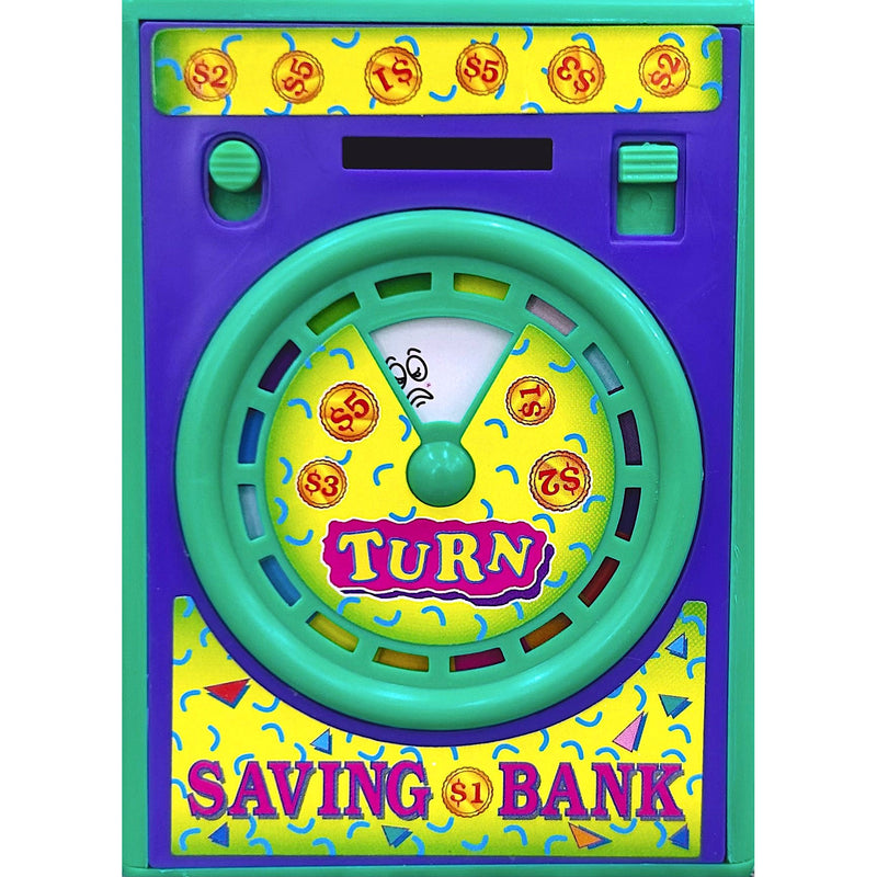 Party Favor Saving Money Coin Bank