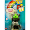 WH Mechanical Action Robot Toys - Pack of 3