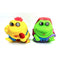 Party Favor Singing Frogs Water Squirts - Pack of 2