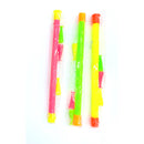 Party Favors Neon Tubes & Suction Darts Game - Pack of 3