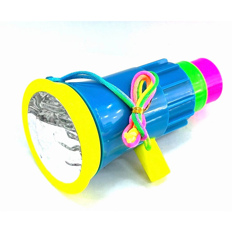 Party Favors Neon Kaleidoscope with String - Pack of 1
