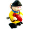 Party Favors Wind-up Walking Figures - Pack of 3