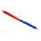 Vintage URANIA Wide Dual Color Permanent Copia Pencil Marker - Red & Blue