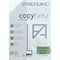 Fabriano Olimpica Ultra Smooth Fine Paper White 100g Acid Free & Watermarked - Pack of 50