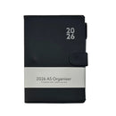 NEW IG Design 2026 Week to View A5 Organizer with Pen